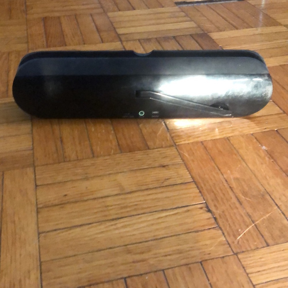 Spectech Bluetooth speaker - Picture 8 of 8